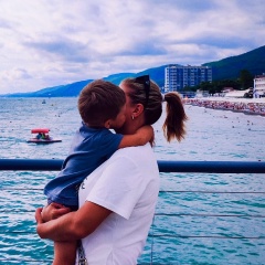 Евгения Батыркаева, 26.06, Дзержинск