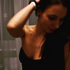 Юля Путилова, 02.12, Минск