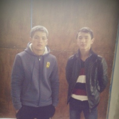 Жолдасбек Бисенбаев, 12.09.1995, Тараз