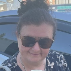 Анна Кориненко, 16.02, Ясиноватая