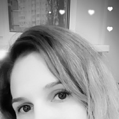 Маргарита Проскурина, 25.05, Белгород