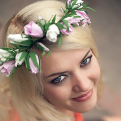 Людмила Людишина, 04.06, Томск