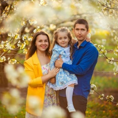 Анастасия Чернышова, 25.11.1994, Анапа