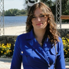 Татьяна Голосун, 15.02.1986, Киев