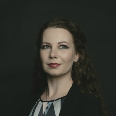 Анастасия Браудо, 11.08.1988, Москва