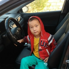 Асем Суитова, 19.10.1979, Актау