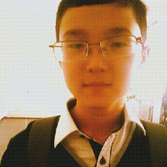 Чингис Имангалиев, 13.08, Талдыкорган