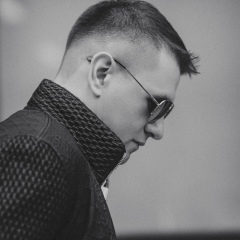 Стас Тихонов, 23.05.1988, Москва