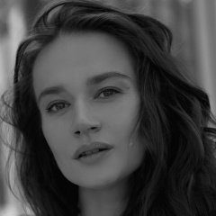 Ekaterina Ushakova, 17.01, Москва