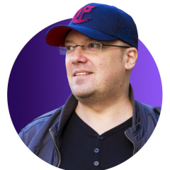 Максим Ильченко, 02.12.1978, Калининград