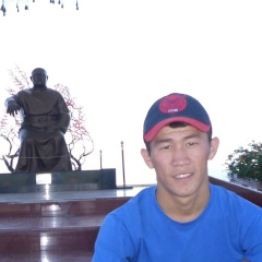 Акжол Акжигит Уулу, 23.08.1993, Бишкек