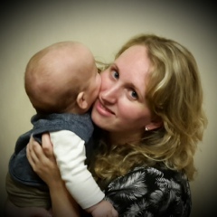 Оля Шмидт, 26.08.1985