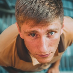 Дмитрий Торощин