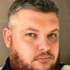 Иван Полянский, 18.10, Санкт-Петербург