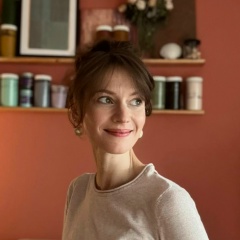 Юлия Токмачёва, 08.10, Москва