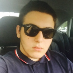 Tazo Kotishadze, 06.03.1990, Тбилиси