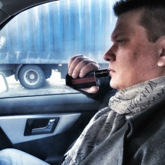 Вячеслав Кузьмин, 05.01, Санкт-Петербург