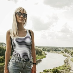 Анюта Козлова, 30.03, Poznań