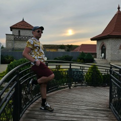 Денис Нашко, Москва