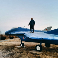 Вениамин Павленко, 17.09, Ростов-на-Дону