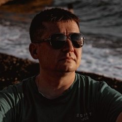 Михаил Борзиков, 01.06.1989, Сочи