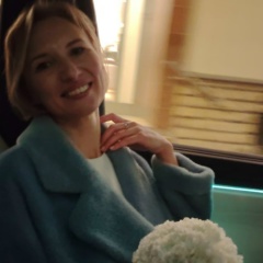 Полина Крюкова, 14.03.1927, Zürich