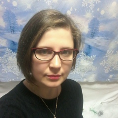 Елена Акимова, 18.11, Самара