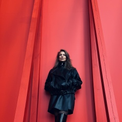 Мария Титова, 16.12, Иваново