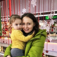 Юлия Шелемина, 13.02, Сумы