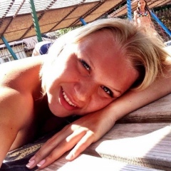 Юлиана Петрухина, 07.04.1987, Мытищи