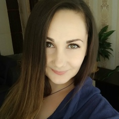 Валентина Петрушевская, 18.03