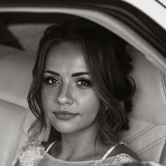 Евгения Кузнецова, 20.05, Кострома