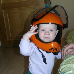 Роман Гуляев, 18.12.1972, Дмитров