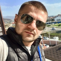 Владимир Бойчук, 07.03.1987, Санкт-Петербург