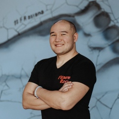 Бакытжан Казбеков, 14.01.1989, Астана