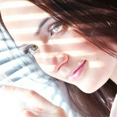 Christina Kravets, 13.06.1987, Москва