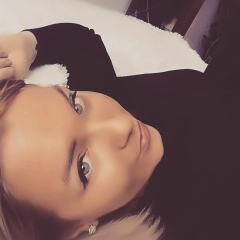 Елена Малыхина, Екатеринбург