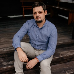 Rostislav Pankratov, 27.11.1989