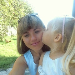 Кристина Фёдорова, 11.10.1990, Унгены