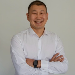 Батор Базырцыренов, 19.05, Улан-Удэ