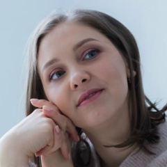 Татьяна Андрианова, 21.05.1984