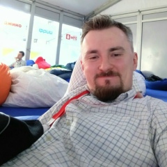 Евгений Дудко, 21.11.1986