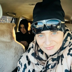 Юлия Гриневич, 28.05, Хабаровск