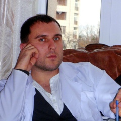 Валерий Денисенко