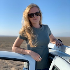 Валентина Свинцова, 31.08.1988, Санкт-Петербург