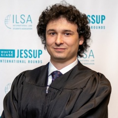 Салим Юсупов, 21.09, London