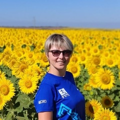 Ирина Родионова, 16.03, Екатеринбург