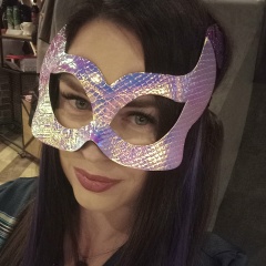 Софья Исупова, 01.07.1989, Нижневартовск