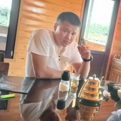 Крымхан Имагешиев, 23.10.1988, Норильск