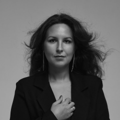 Изета Верховская, 13.03.1992, Санкт-Петербург